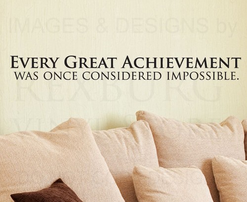Wall decal sticker - decal, vinyl