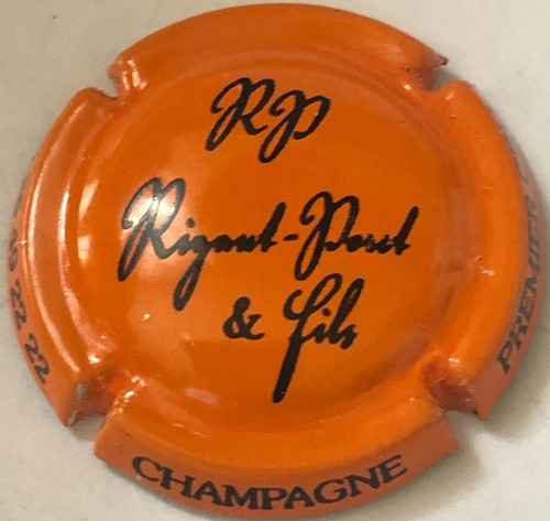 Capsule champagne - de,