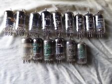 12AT7 ECC81 OCCASION TESTESlot