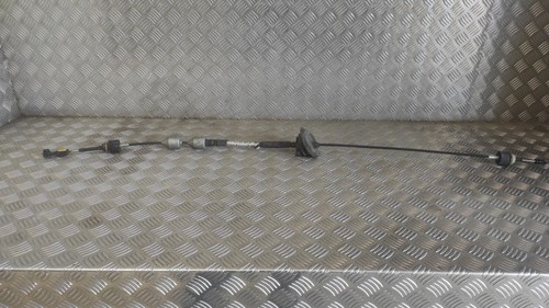 Commande tringlerie cable - commande,