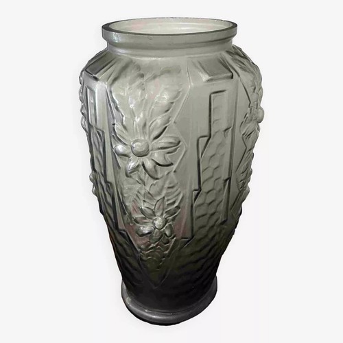 Vase art nouveau - art, déco