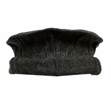 Chapeau kufi pakol laine - chapeau,