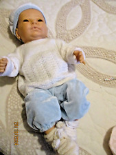 Nouveau né BERJUSA sexué garçon 50cm