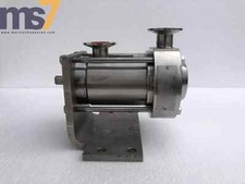 Pompe À Disque Éccentrique