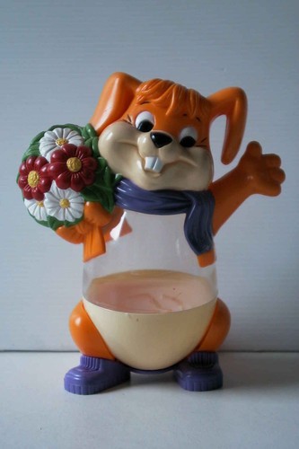Tres rare boîte kinder - boÎte,