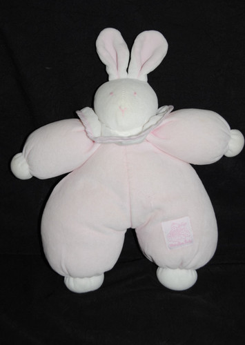 🐰Peluche doudou lapin