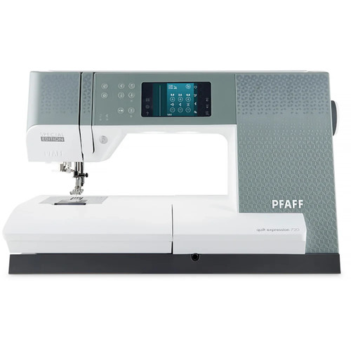 Pfaff quilt expression - quilt,