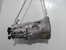 Boite de vitesses BMW SERIE 3