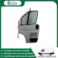 🇫🇷 PORTE AVANT GAUCHE