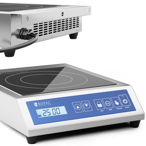 Plaque induction portable - plaque,
