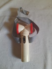 Ancienne Lumière De Velo Wonder Sécurité Vintage Made In France Atuvu