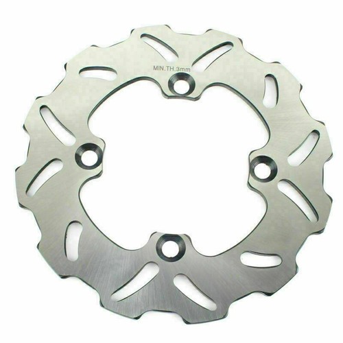 184mm disque frein arrière - disque,