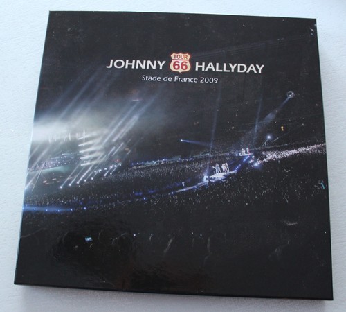 Johnny hallyday tour - johnny, ,