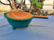  TUPPERWARE PASSOIRE DOUBLE