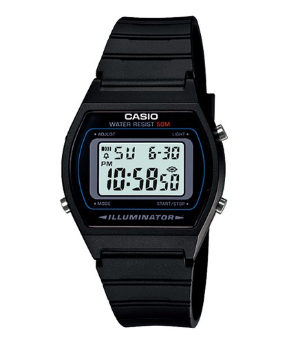 Montre unisex casio - montre,