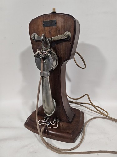 Téléphone sit type violon - sit,