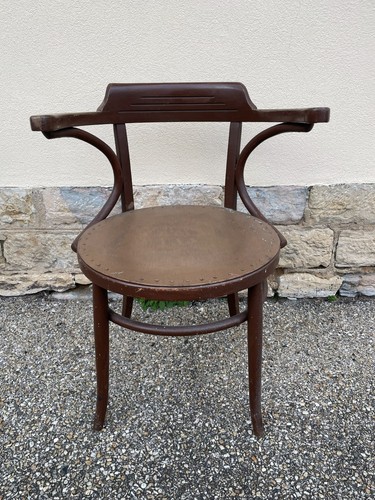 Fauteuil chaise bureau - fauteuil,