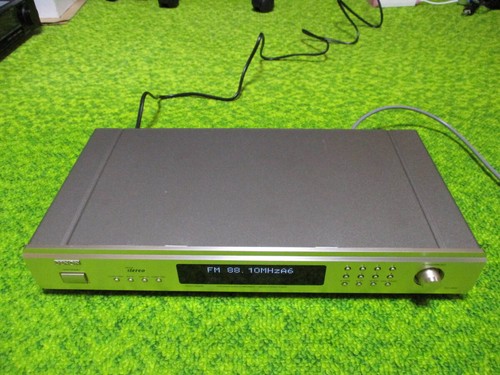 Tuner denon tu - tuner,