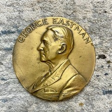 Antique George Eastman Kodak