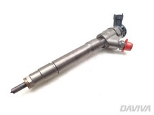 Nissan Qashqai Injecteur de