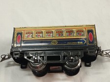 Wagon ancien Hornby –