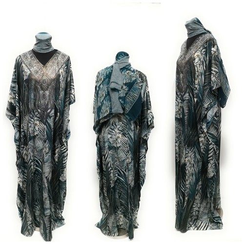 Vrac compatible avec caftan - en,