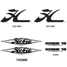 Pack HOBIE CAT 16 Kit BOATS
