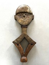 Reliquaire Mahongwé Kota Gabon. Art africain, Art tribal, collections.