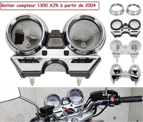 Compteur 1300 xjr 2004 - 1300,
