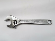 Chiave inglese a rullino