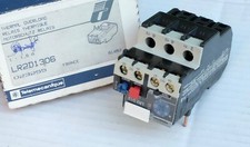 Telemecanique LR2D1306 LR2