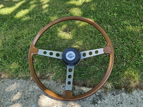 Volant talbot simca 1000 - volant,