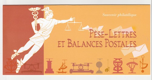 Bloc souvenir 140 a - n°, pese