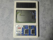 Casio CG-32 Money & Bomb - Jeu