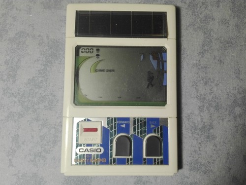 Casio money bomb - money,