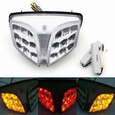 Clignotants LED Feu arrière