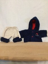 Habit Corolle 30 32 cm