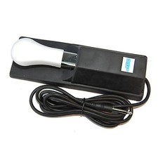 Pédale HQRP Sustain Pour