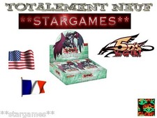 YU-GI-OH! ∆ PUISSANCE DU