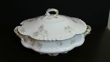 Haviland Limoges Schleiger