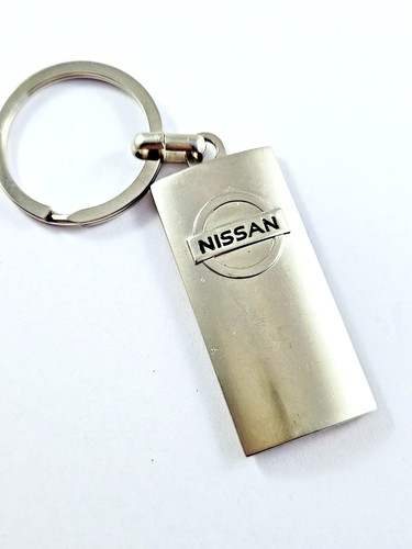 Porte cles nissan - -,
