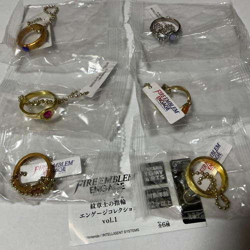 Fire emblem engage collection - fire,