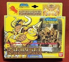 Les Chevaliers du Zodiaque