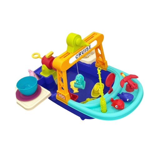 Jeu pêche aquatique pour - pêche,