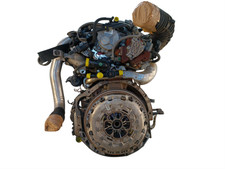 Moteur RENAULT LAGUNA 3 PHASE 1 7701478170