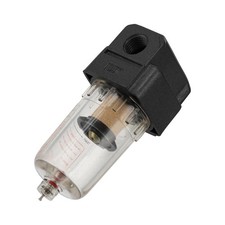 Filtre à air comprimé pour