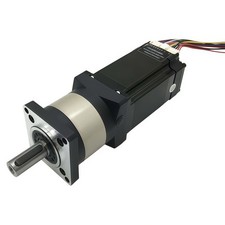 4-100:1 Planetary reducer