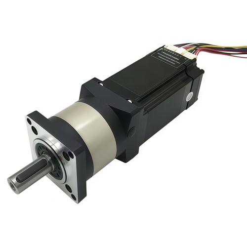 100 planetary reducer - 4-100:1,