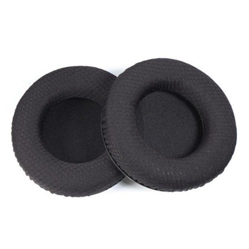 Self adhesive ear - adhesive, for