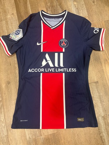 Maillot porté par marquinhos - maillot,